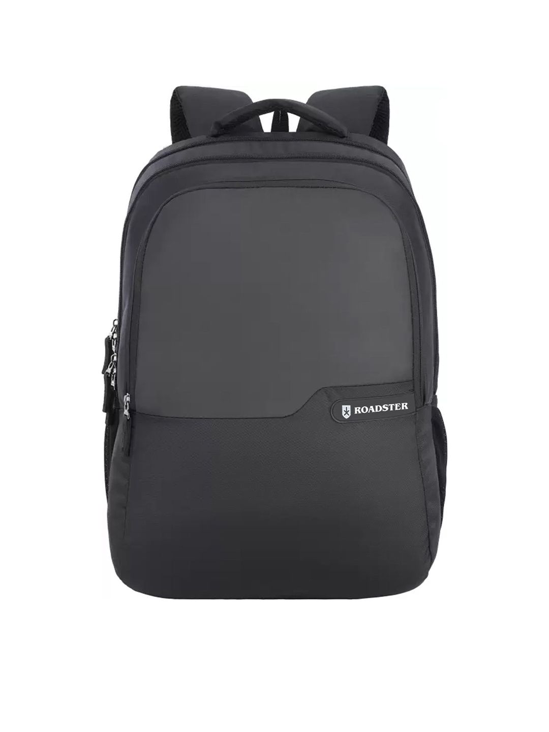 roadster x fwd The Roadster Lifestyle Co Printed Laptop Backpack-picture-51