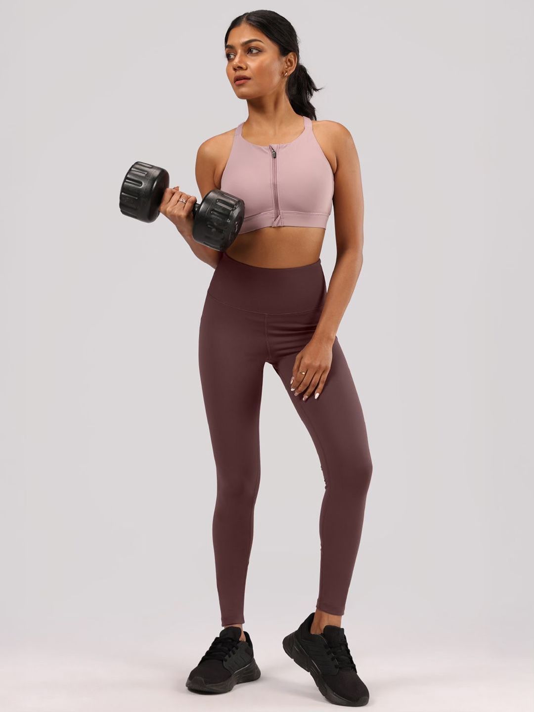 Blissclub Women Womens Ultimate Leggings -Lite-picture-23