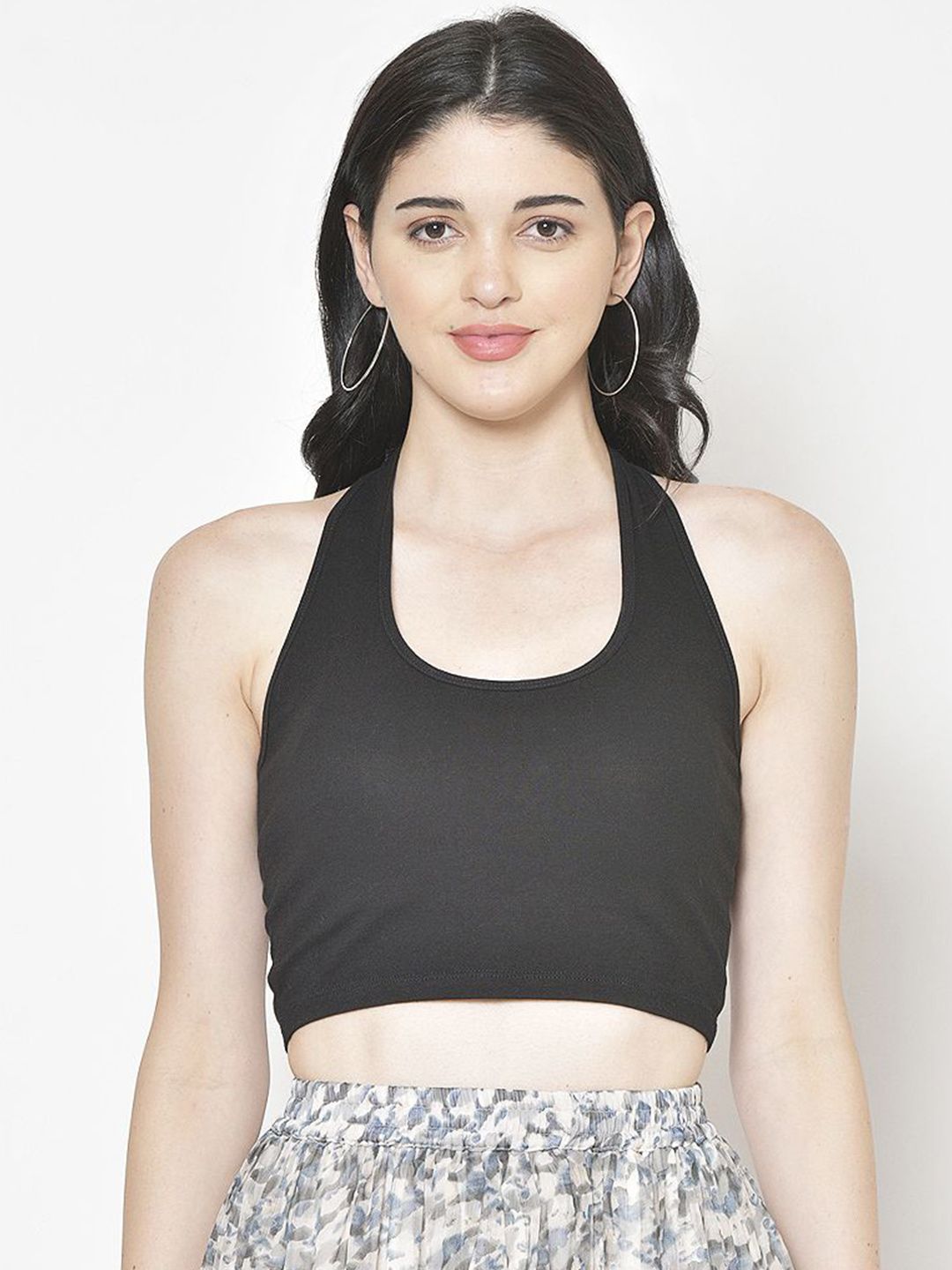 Moda Rapido Cotton Top-picture-26