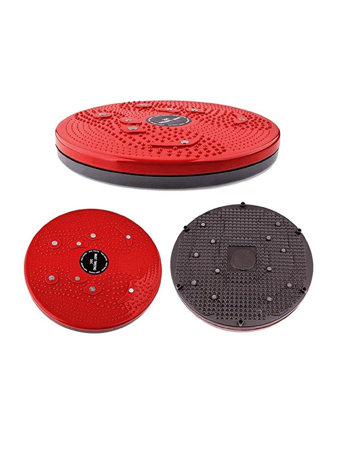 HackerX Tummy Twister Ab Exerciser-picture-30