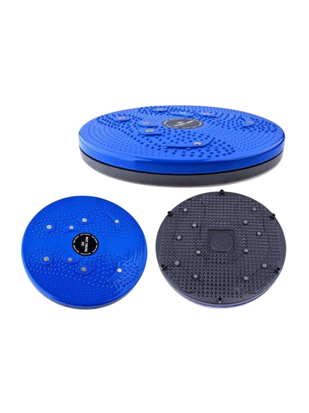 HackerX Tummy Twister Ab Exerciser-picture-24