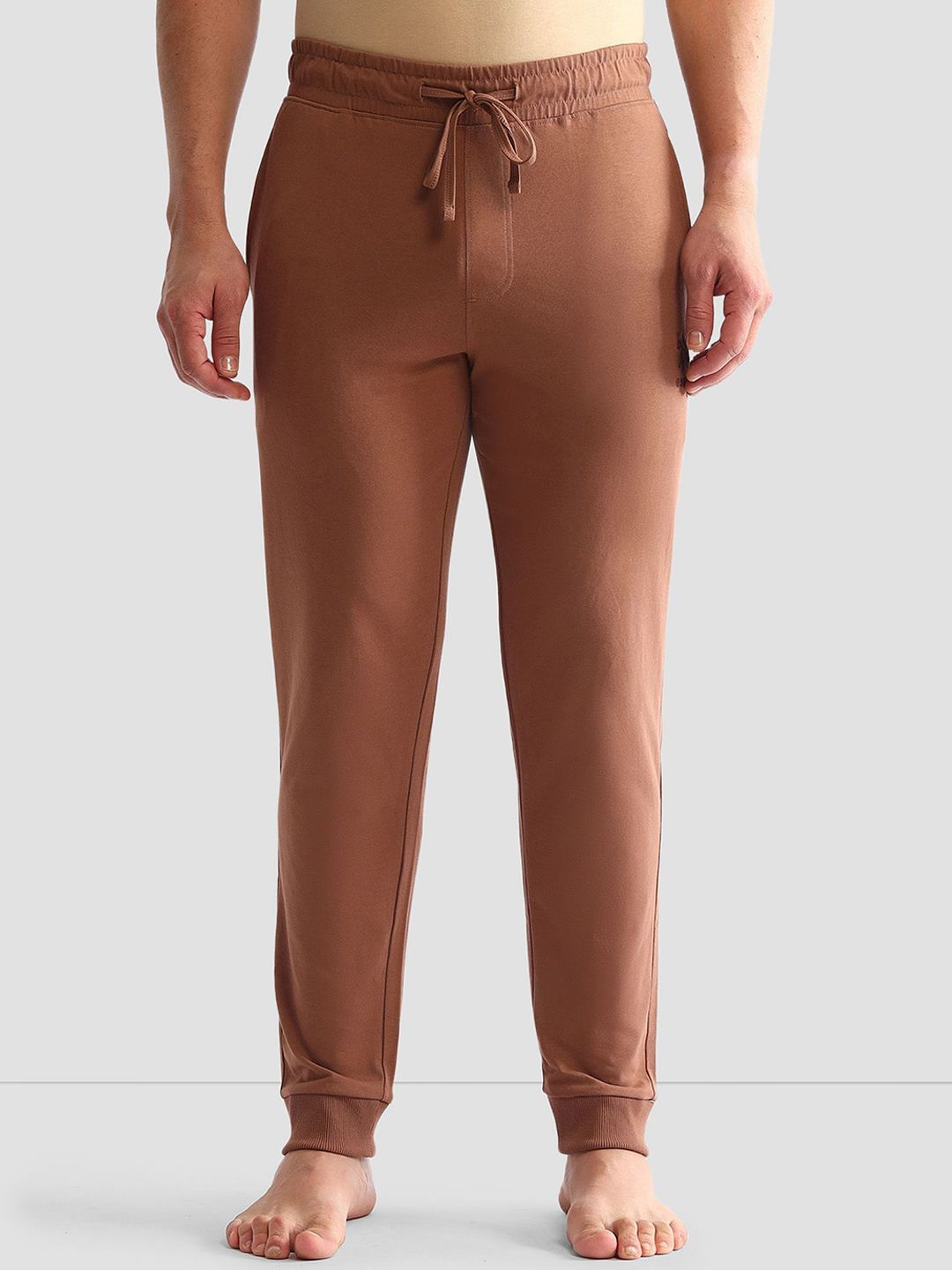 U.S. Polo Assn. Men Mid-Rise Joggers Lounge Pants-picture-34