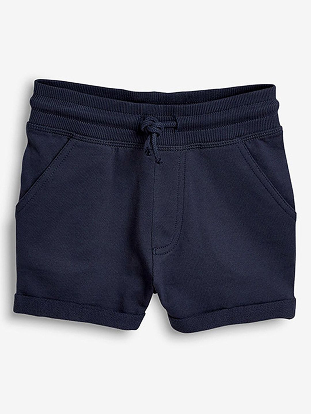 LULU & SKY Boys High-Rise Shorts-picture-27