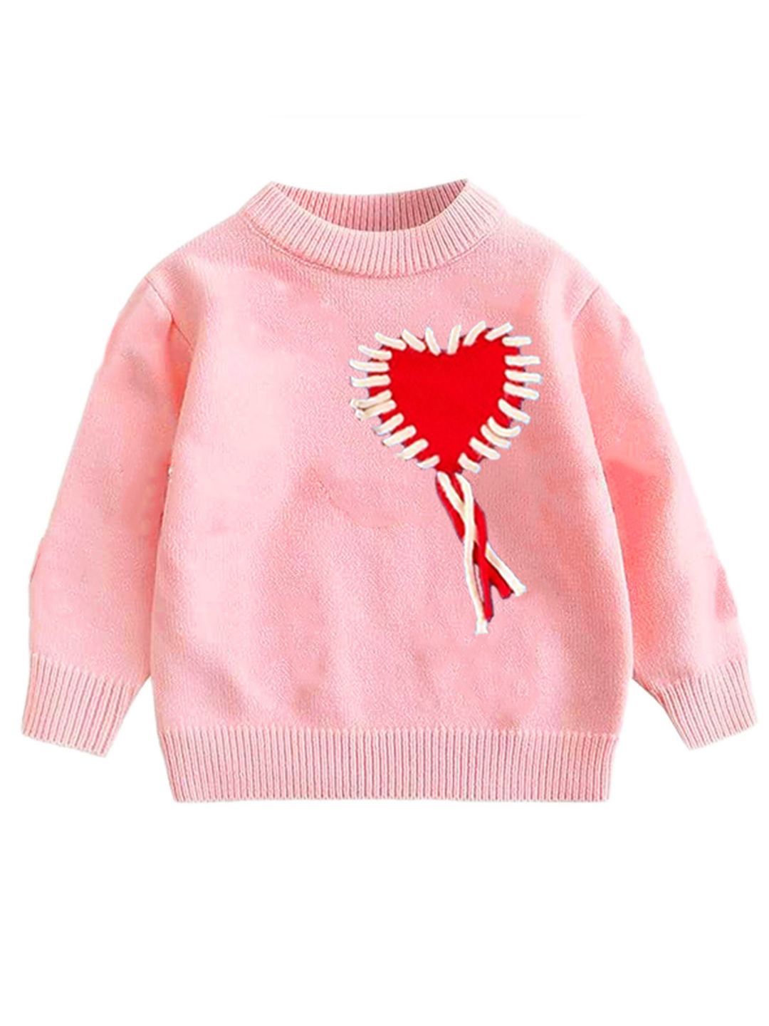 Bold N Elegant Girls Pullover-picture-51