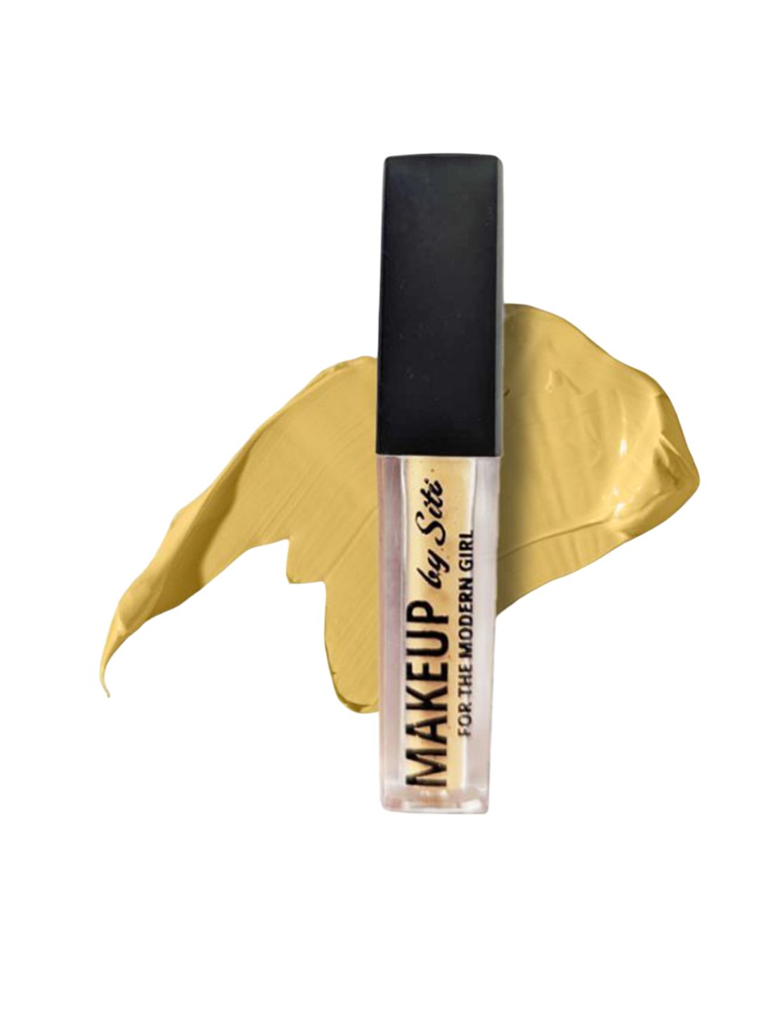 Makeup By Siti Liquid Concealer With Vitamin E - Beige-image-14