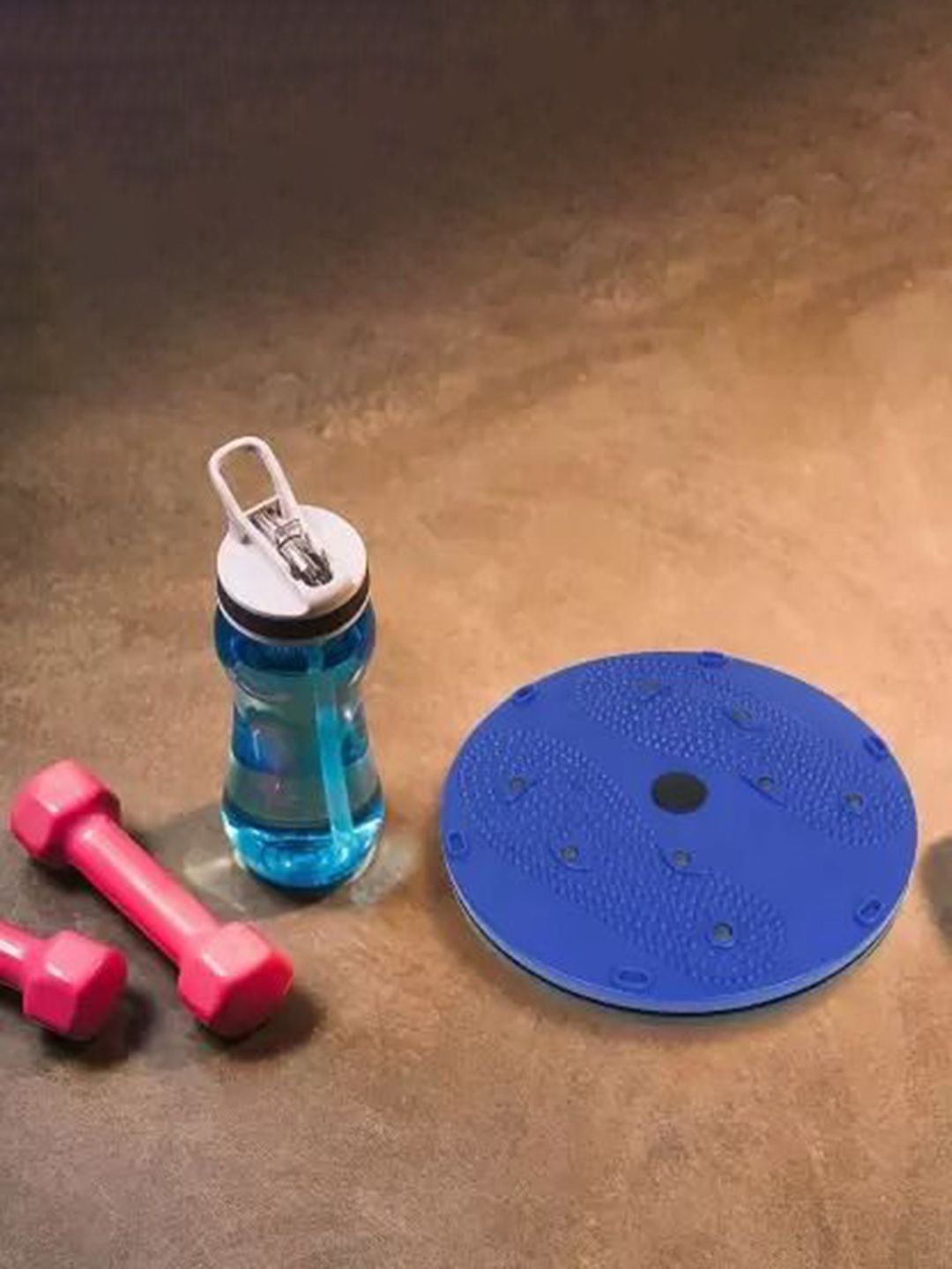HackerX Tummy Twister Ab Exerciser-picture-41