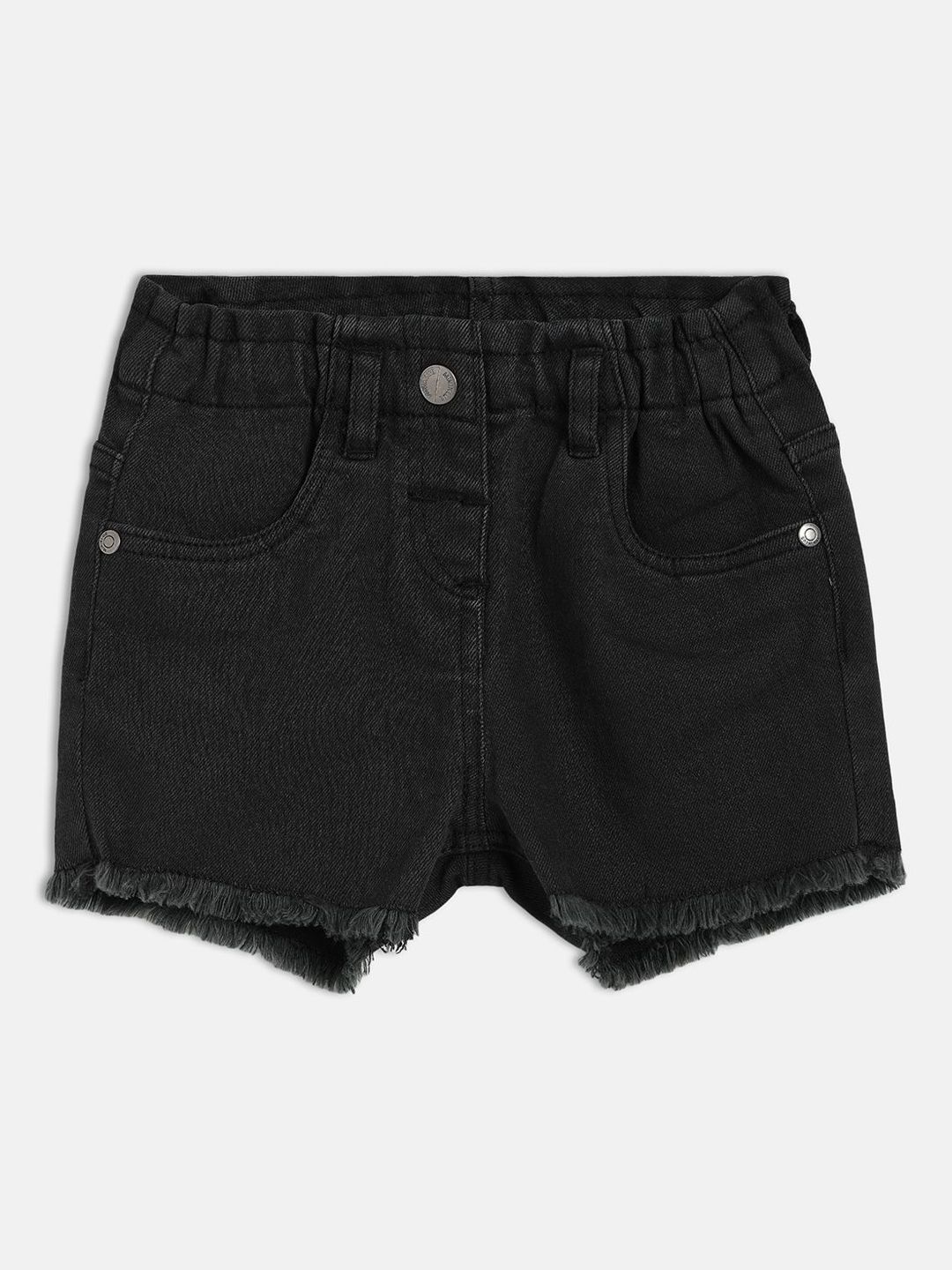 MINI KLUB Girls Denim Shorts-picture-23