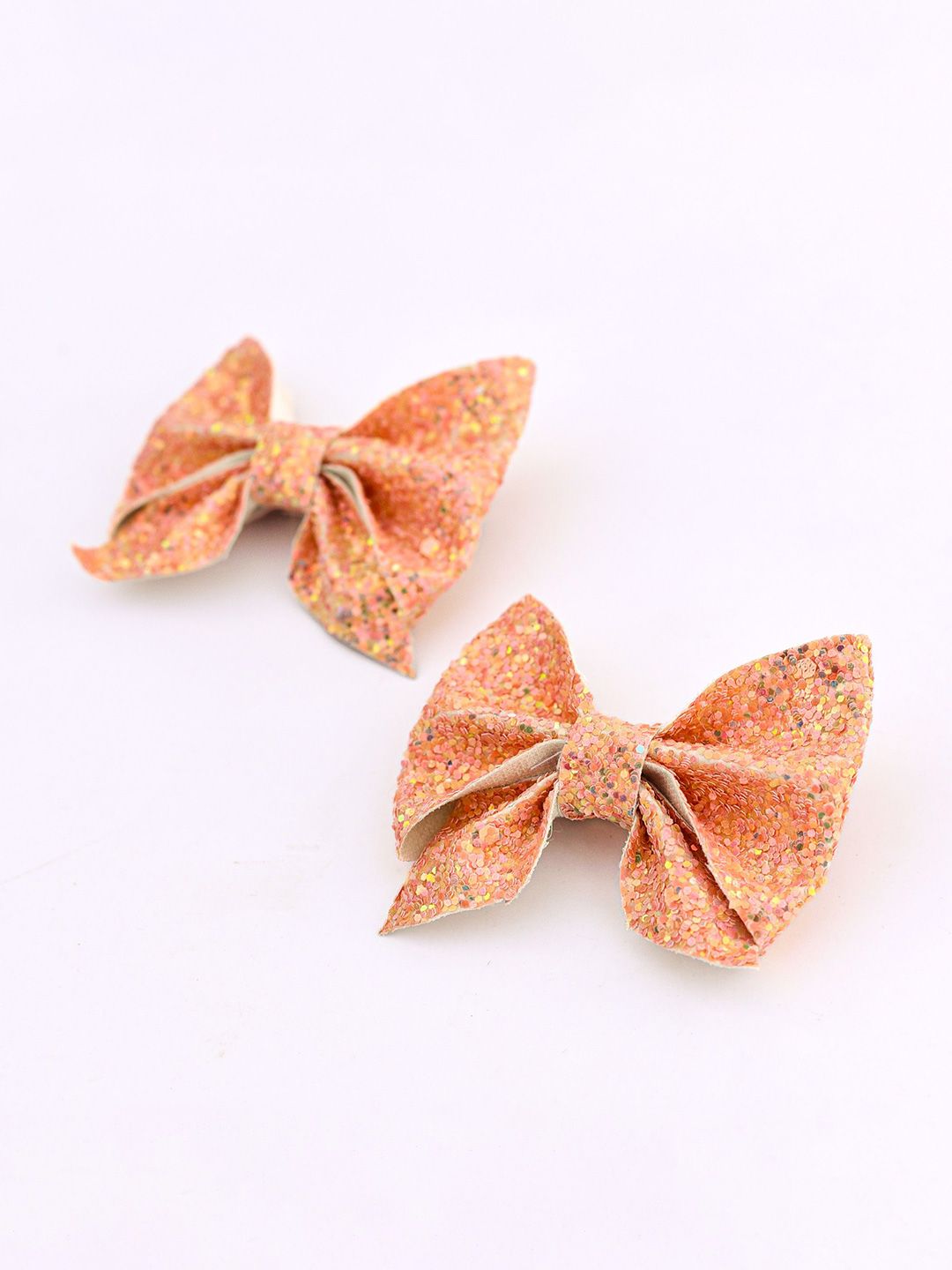 Daizy Girls Set Of 2 Embellished Alligator Hair Clip-image-7