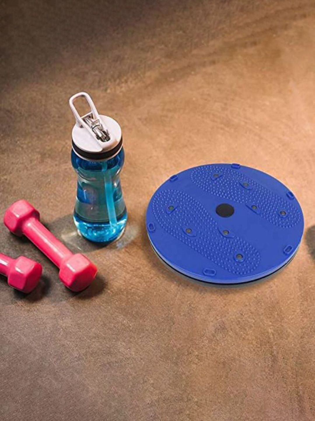 HackerX Tummy Trimmer Ab Exerciser-image-34