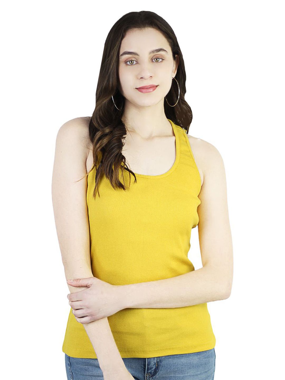 ARTYSKA Tank Top-picture-19