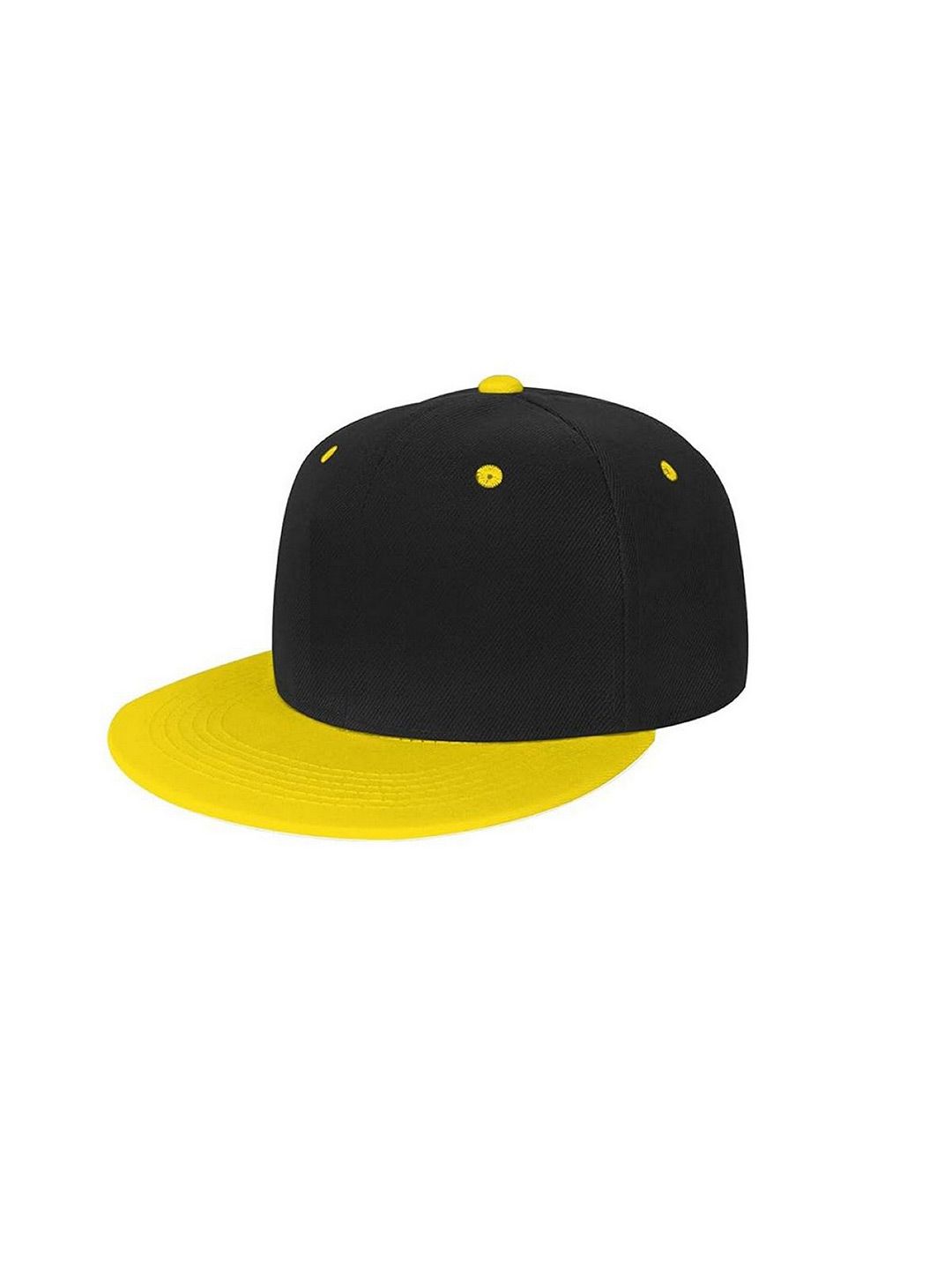Adorazone Snapback Hiphop Flat Baseball Cap-picture-21