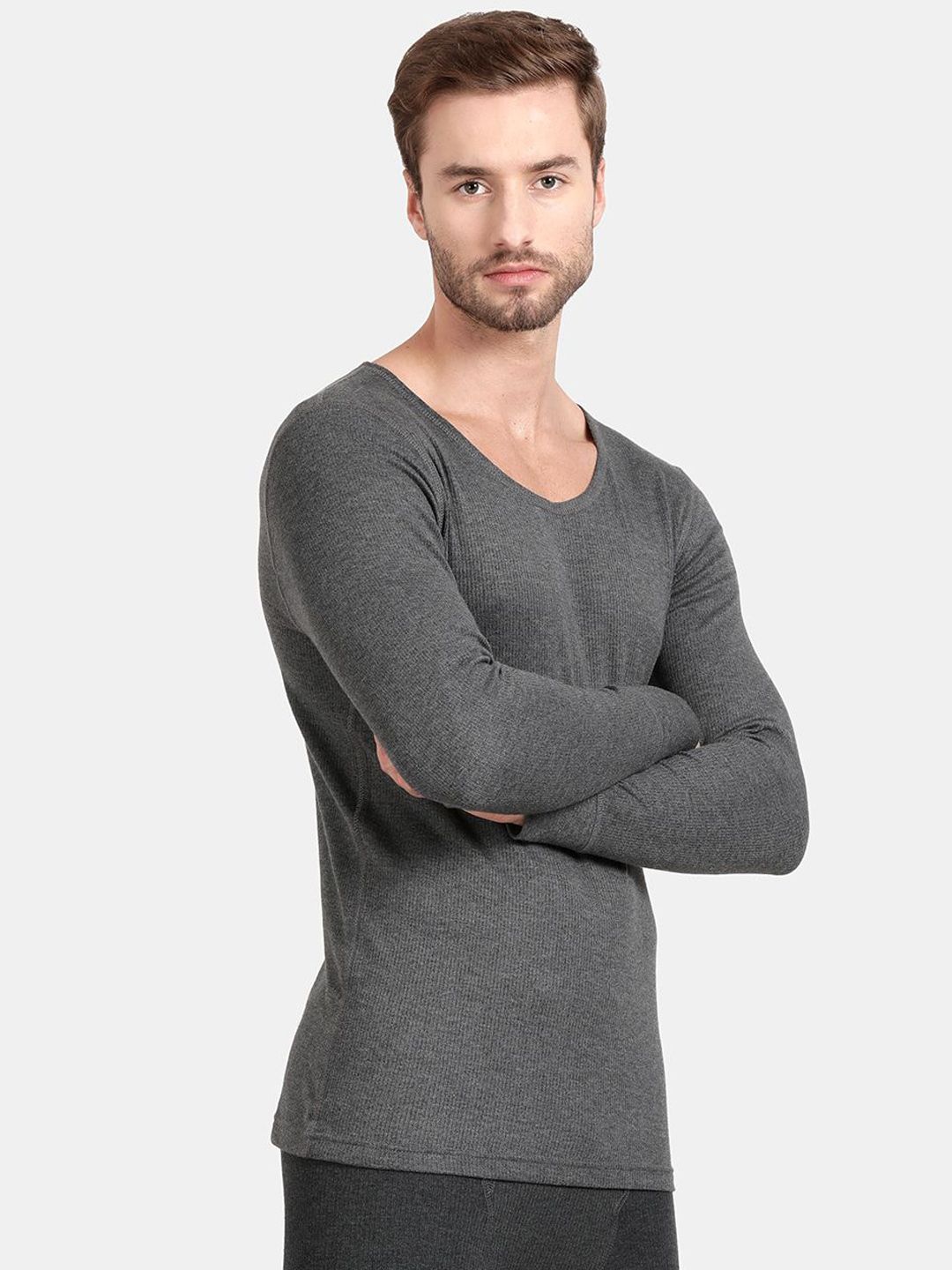 Pepe Jeans Men Cotton Thermal Tops-picture-43