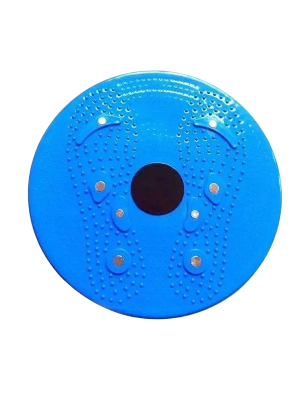 HackerX Tummy Twister Ab Exerciser-picture-57