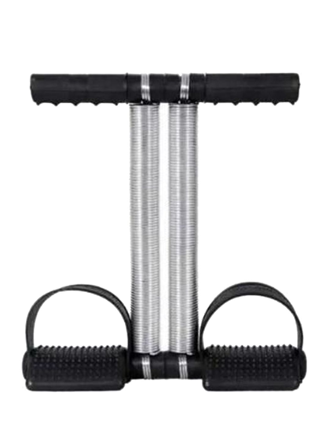 HackerX Tummy Trimmer Ab Exerciser-image-33