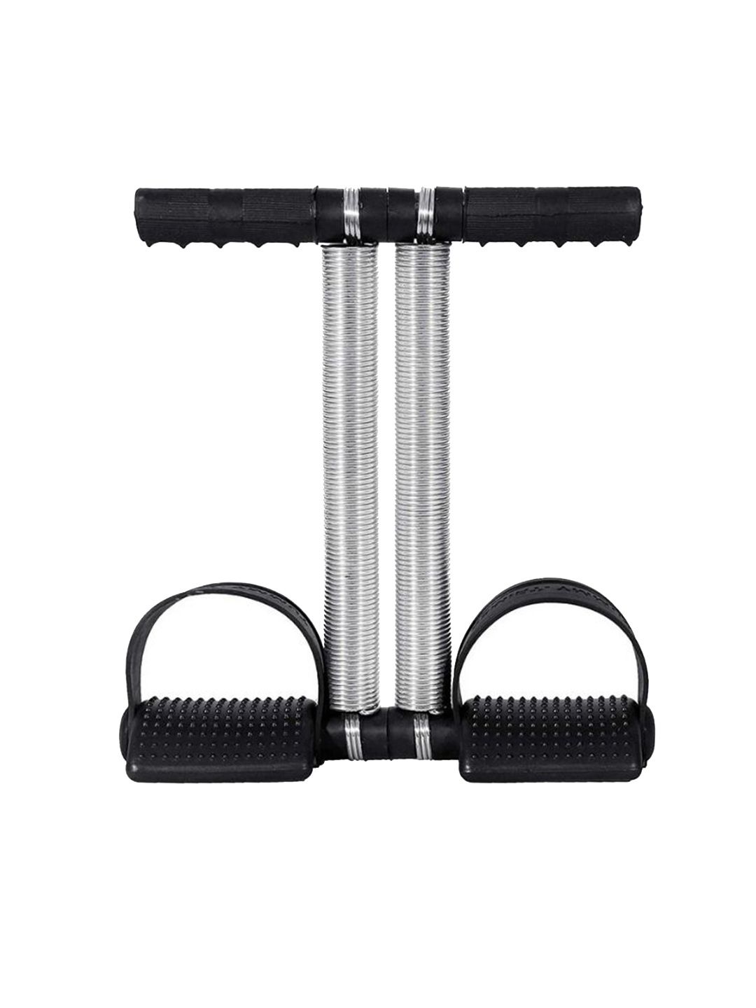 HackerX Tummy Trimmer Ab Exerciser-picture-33