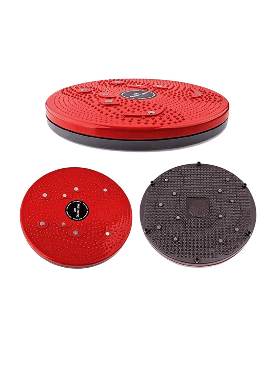 HackerX Tummy Twister Ab Exerciser-picture-46
