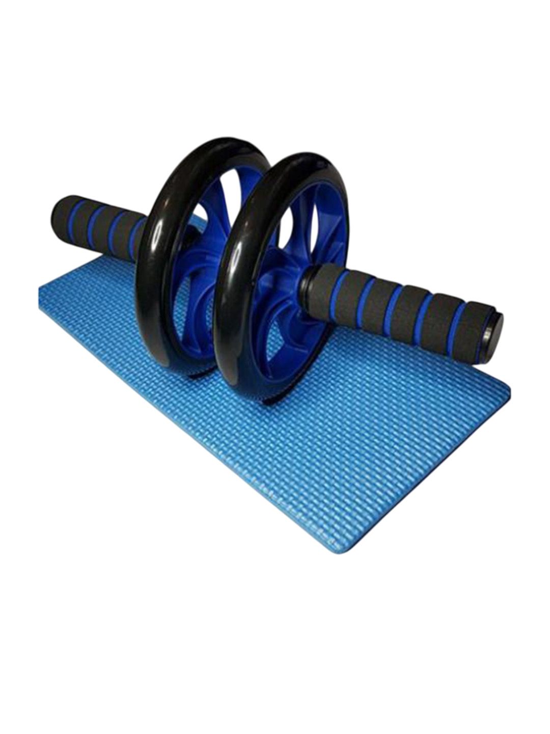 HackerX Abdominal Wheel Ab Roller-picture-49
