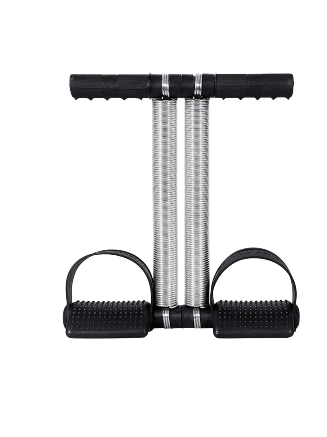 HackerX Tummy Trimmer Ab Exerciser-picture-30