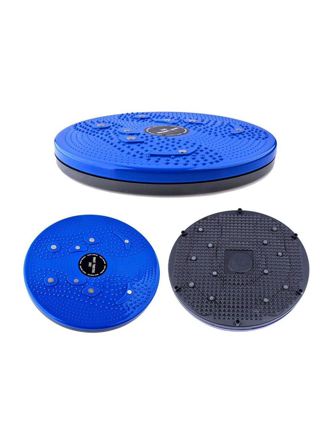 HackerX Tummy Twister Ab Exerciser-picture-16