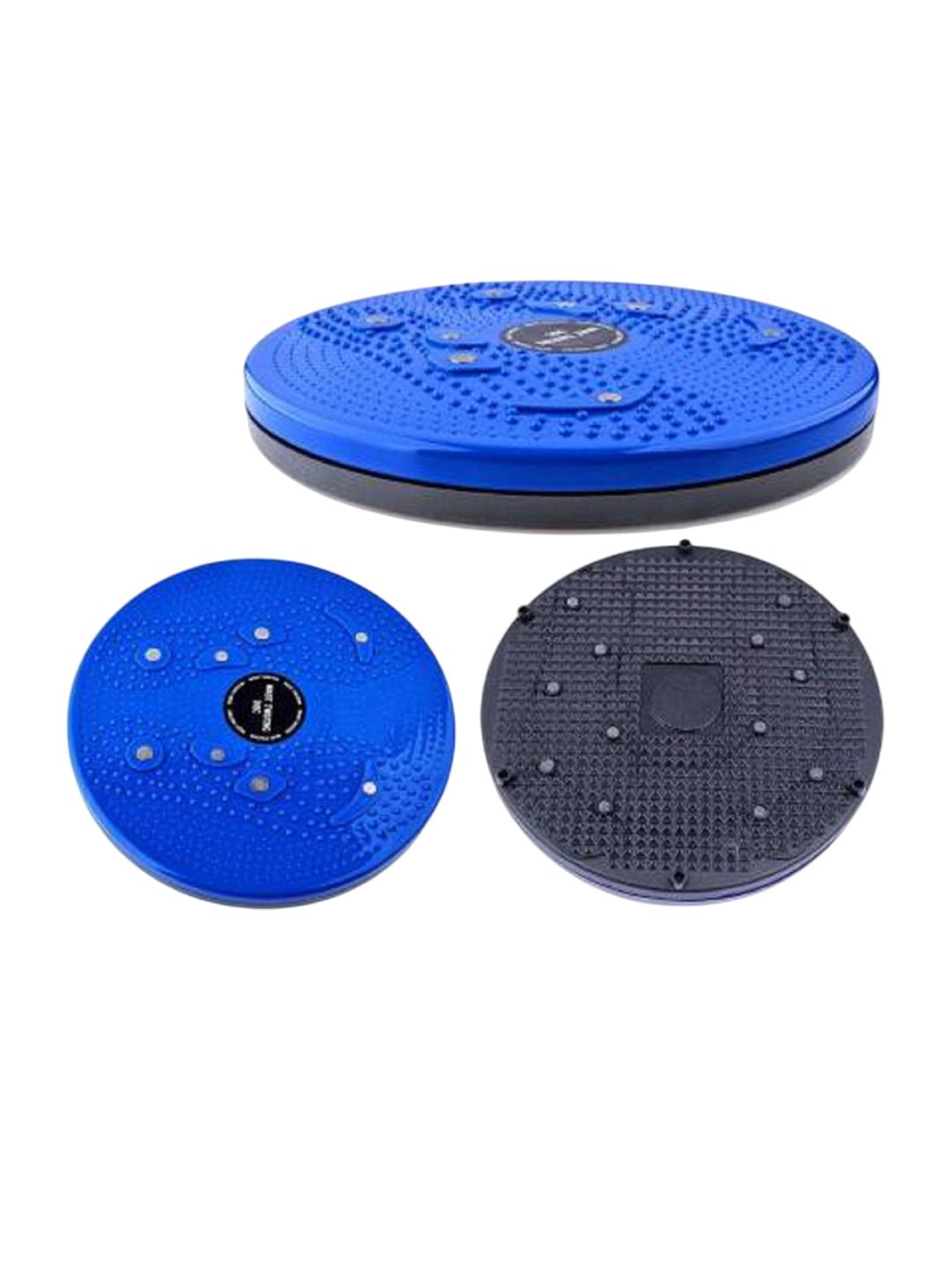HackerX Tummy Twister Ab Exerciser-picture-17