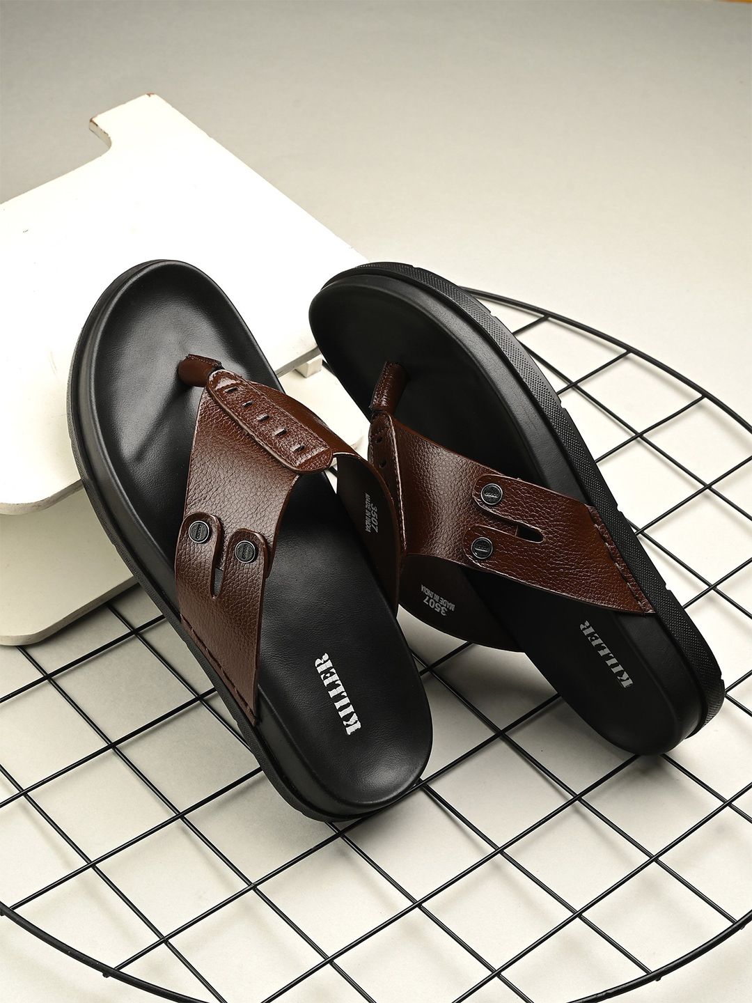 Killer Men Comfort Sandals-picture-29
