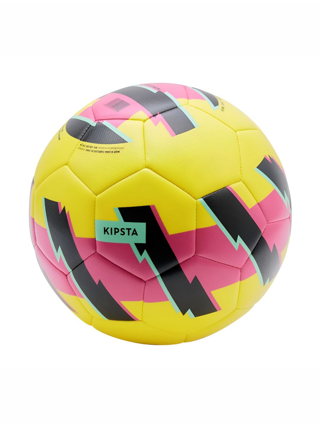 Kipsta By Decathlon Kids Learning Football-picture-11