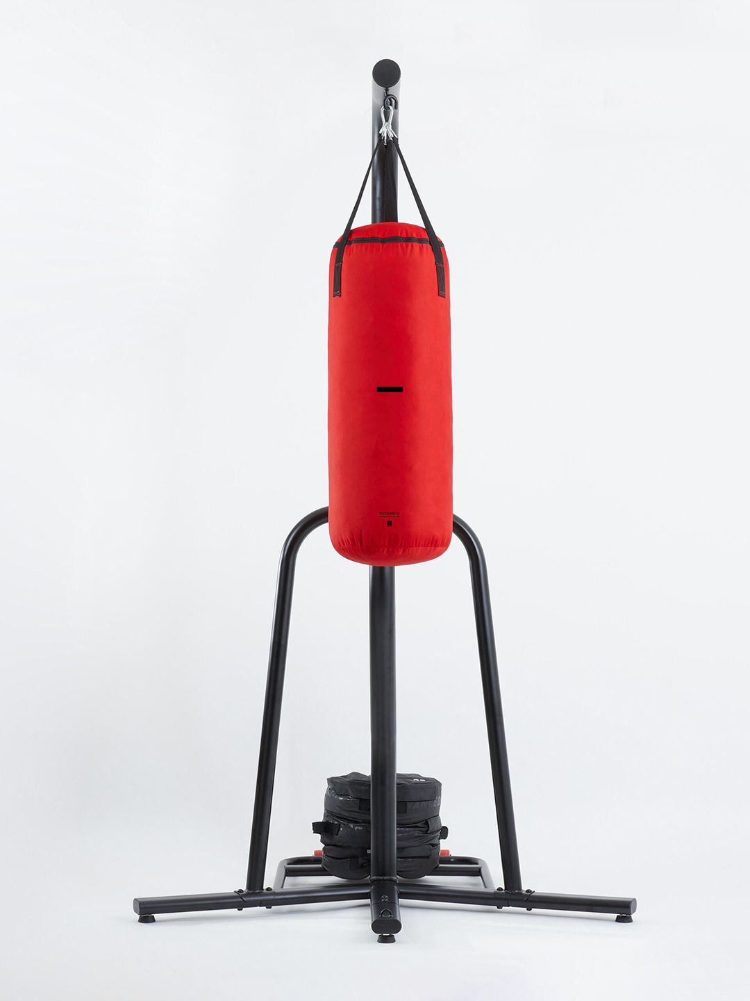 OUTSHOCK By Decathlon Punching Bag-image-2