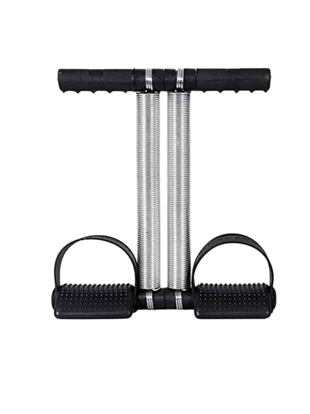 HackerX Tummy Trimmer Ab Exerciser-picture-16