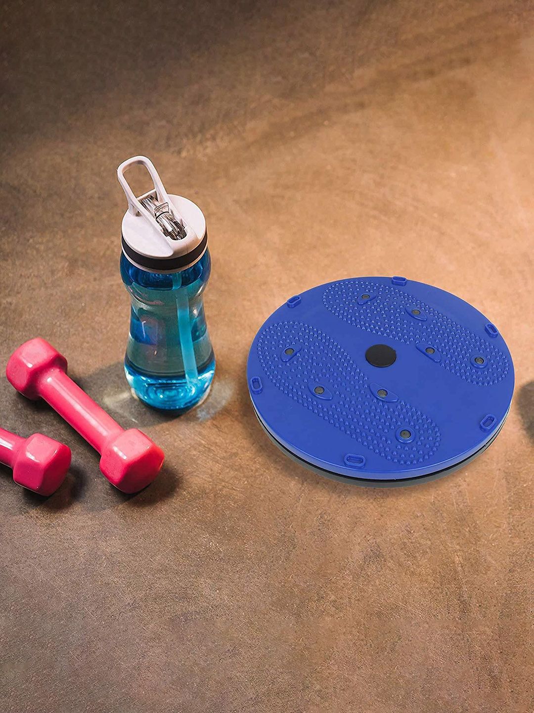 HackerX Tummy Twister Ab Exerciser-picture-25