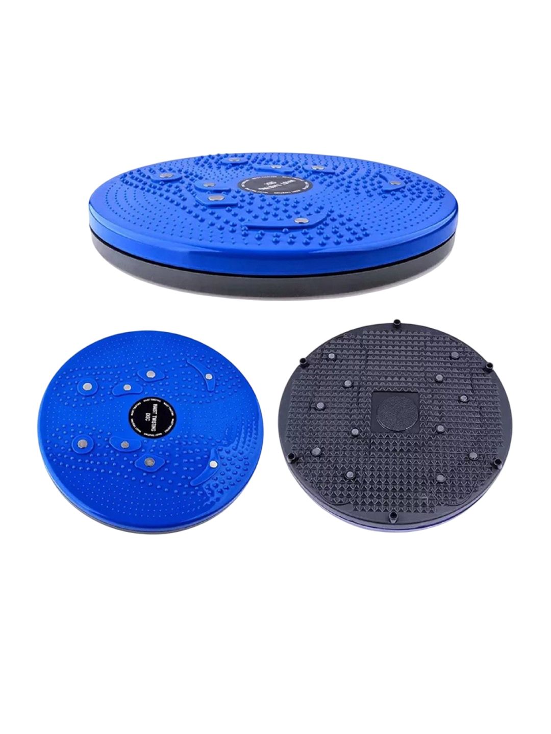 HackerX Tummy Twister Ab Exerciser-picture-19
