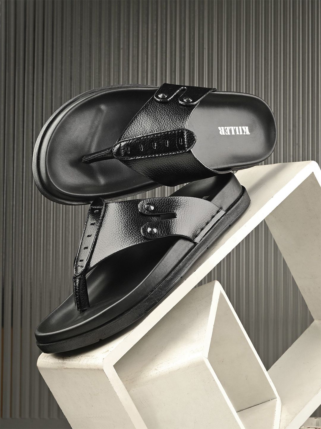 Killer Men Comfort Sandals-picture-38