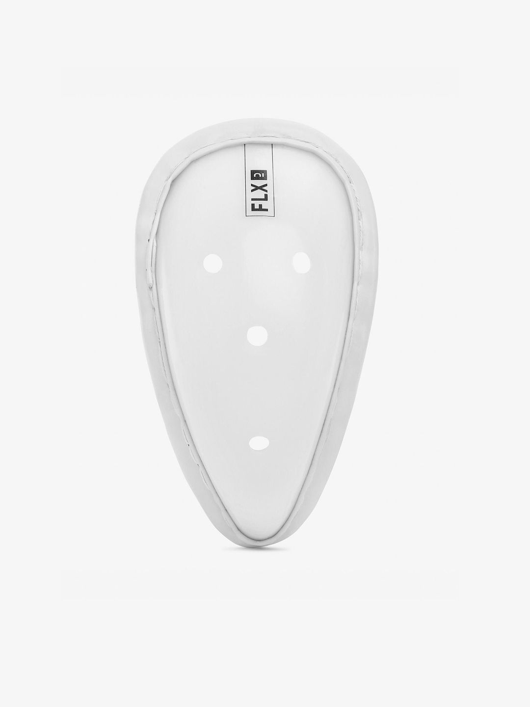 FLX By Decathlon Adult Cricket Groin Guard-image-3