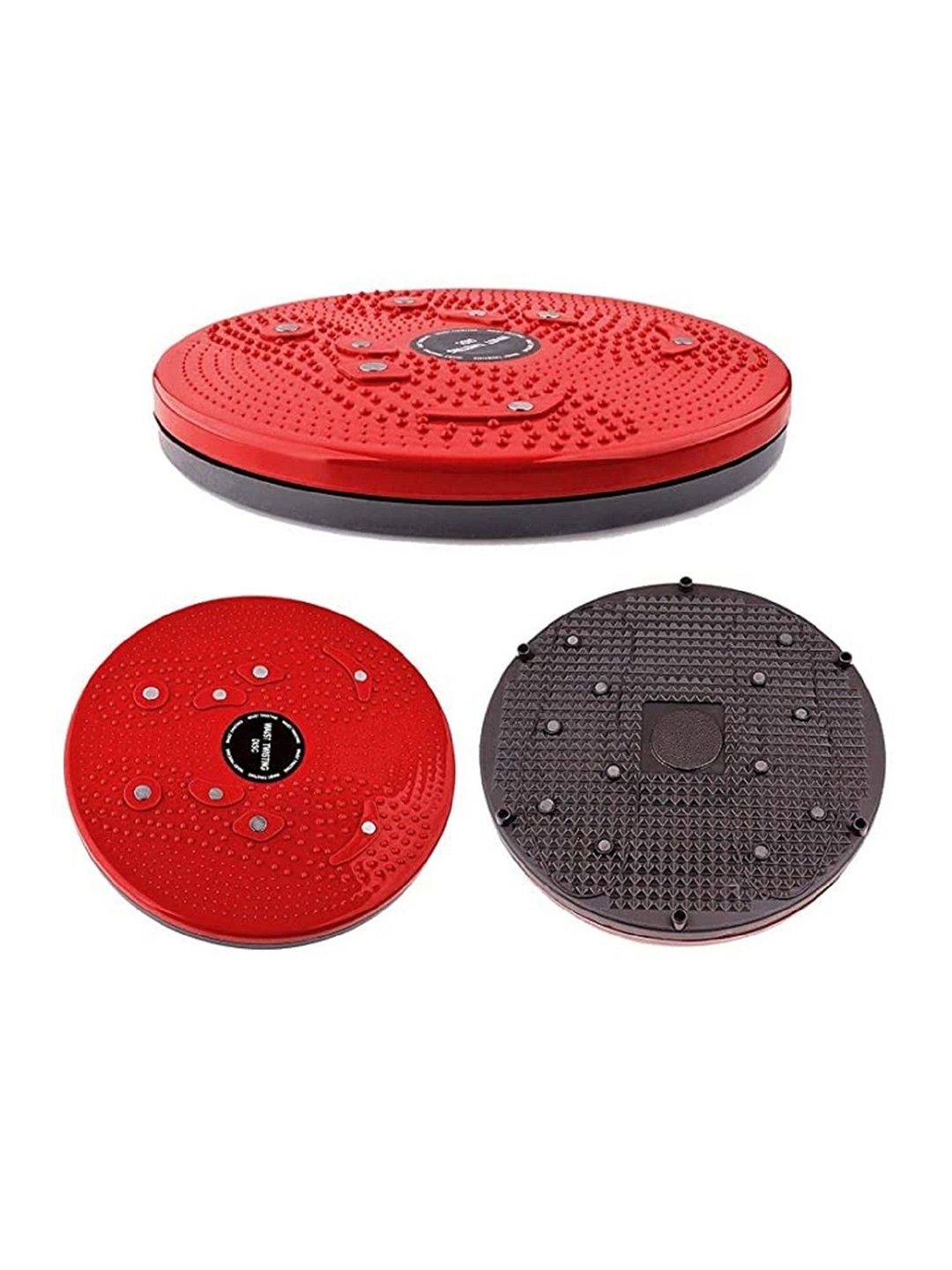 HackerX Tummy Twister Ab Exerciser-picture-20
