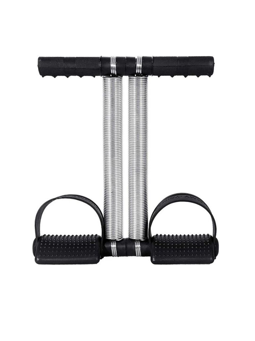 HackerX Tummy Trimmer Ab Exerciser-picture-31