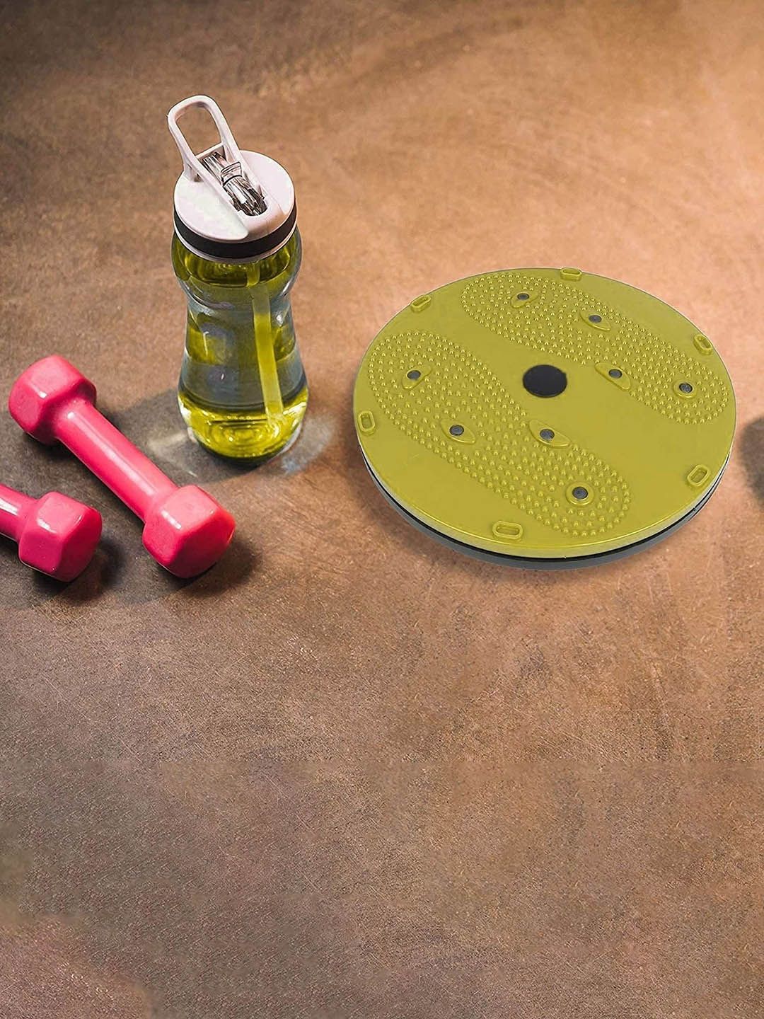 HackerX Tummy Twister Ab Exerciser-image-2
