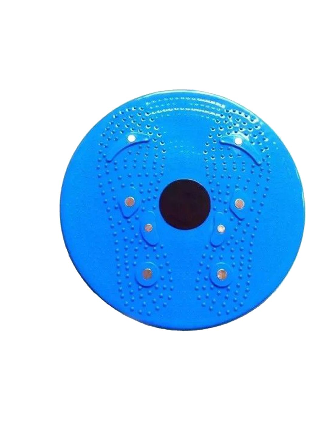 HackerX Tummy Twister Ab Exerciser-picture-36