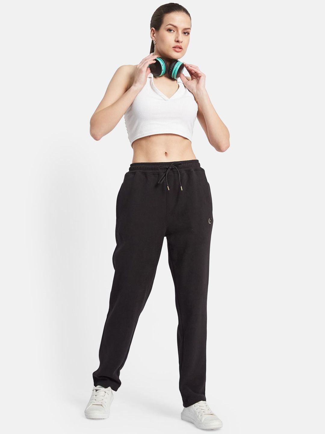 MELODIC MELANIN Women's Track Pants main image 1