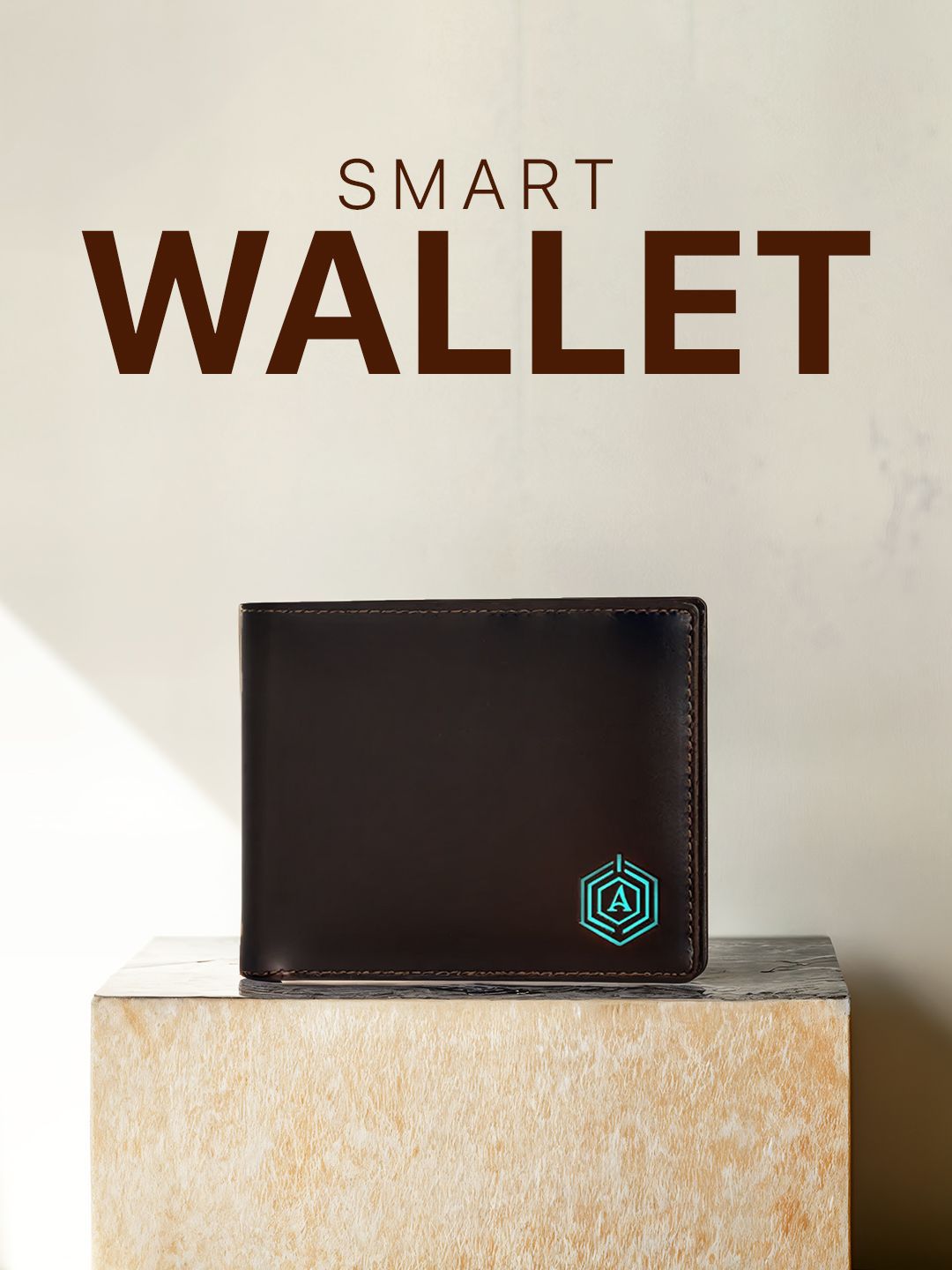 ARISTA VAULT Men Leather Two Fold Wallet-picture-46