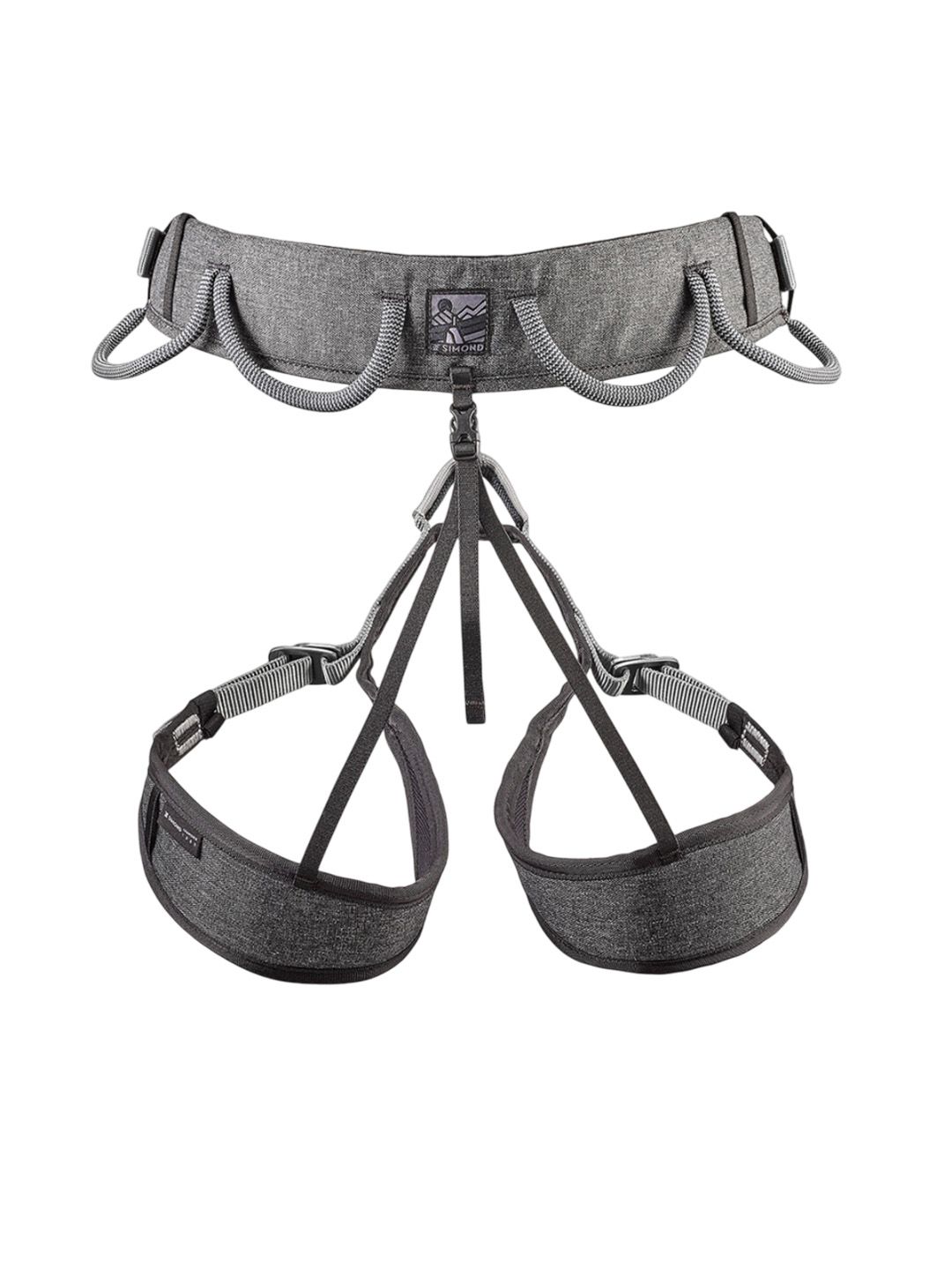 Simond By Decathlon Climbing & Mountaineering Harness-picture-17