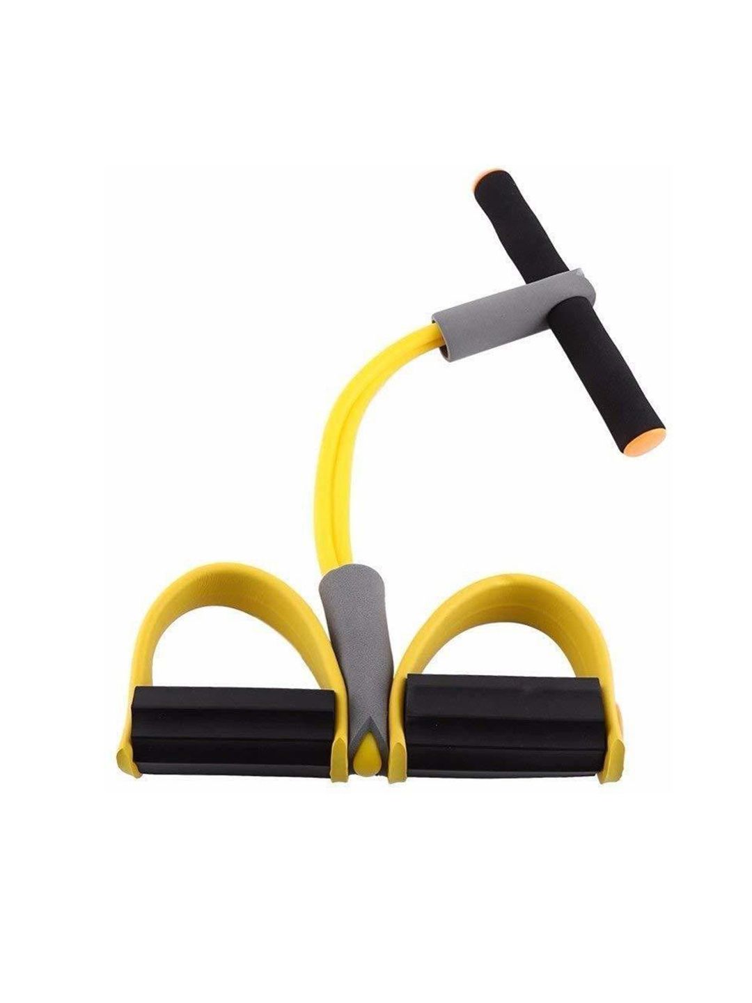 HackerX Tummy Trimmer Ab Exerciser-image-27