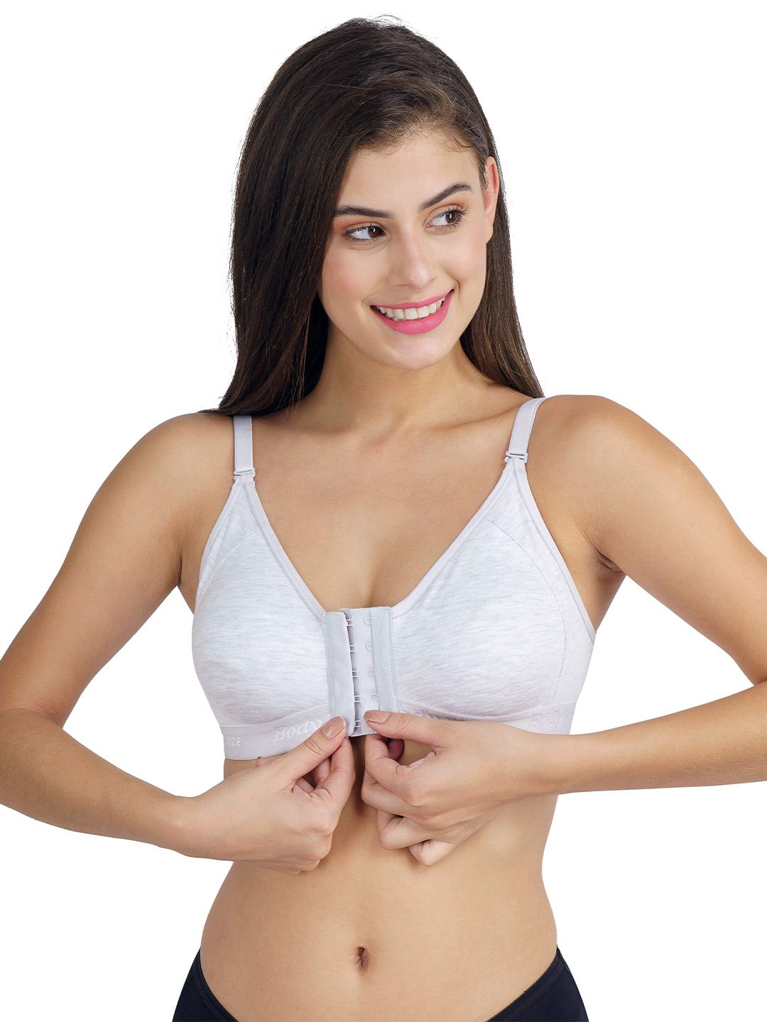 BODYSIZE Bra Full Coverage-picture-15