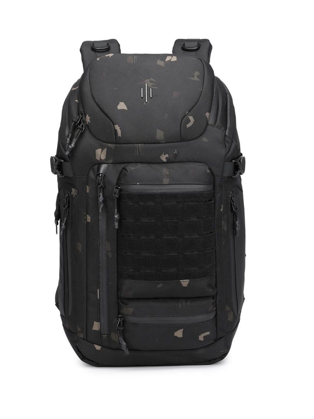 OZUKO GREAT NOMAD Range Camo One Size Backpack-image-16