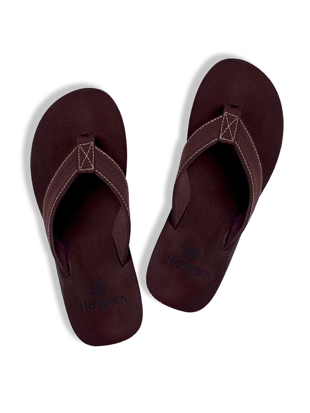 NoStrain Men Slip-On-picture-22