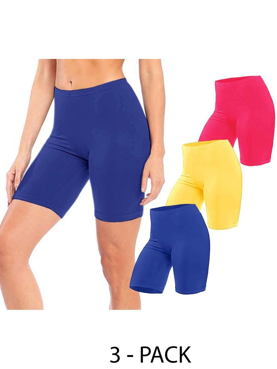 Diving Deep Pack of 3 Boy Shorts Briefs-picture-25