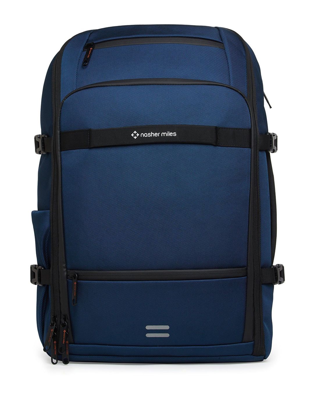 Nasher Miles Manhattan Unisex Backpack-picture-19