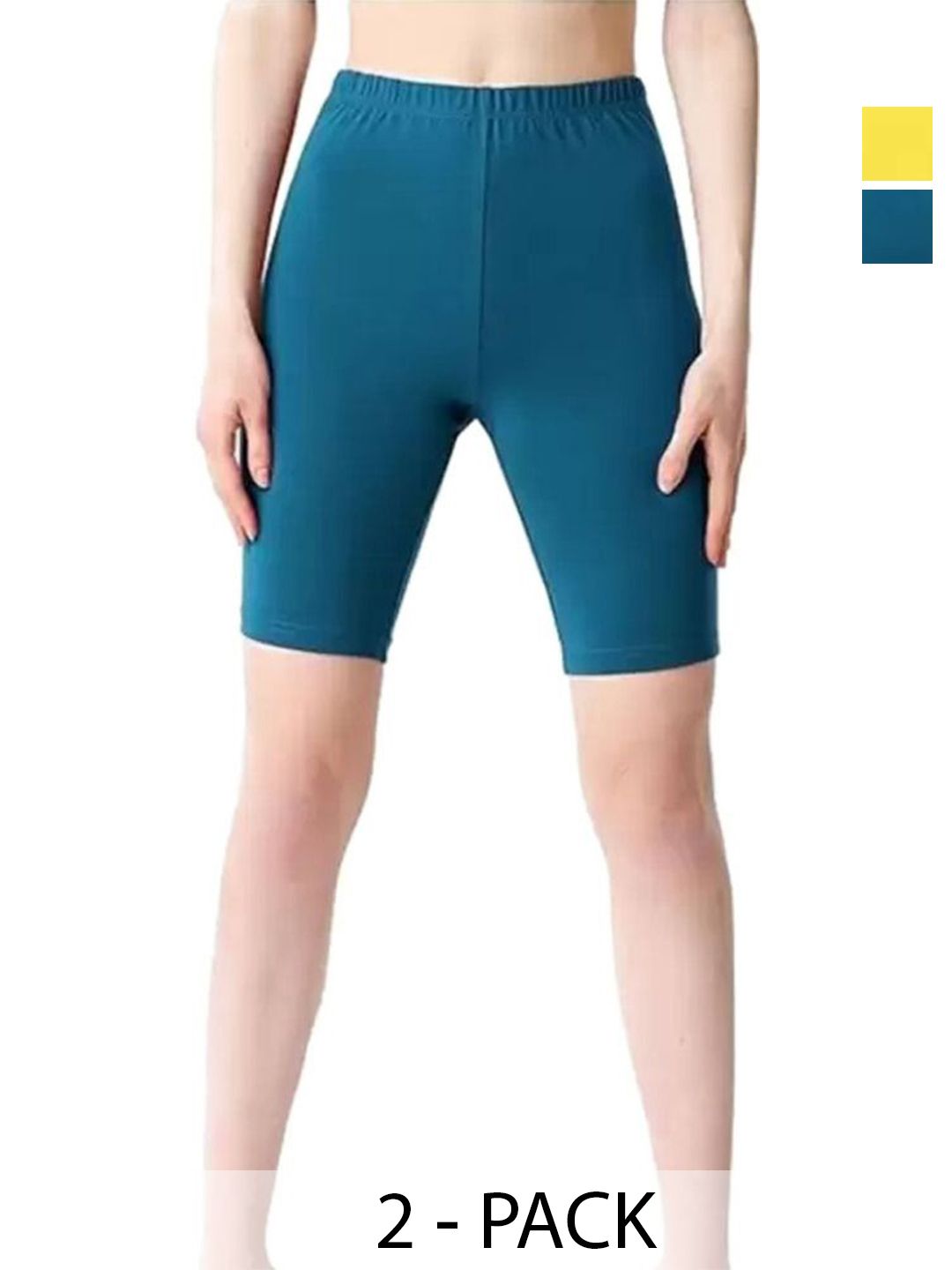 Diving Deep Pack of2 Boy Shorts Briefs-picture-21