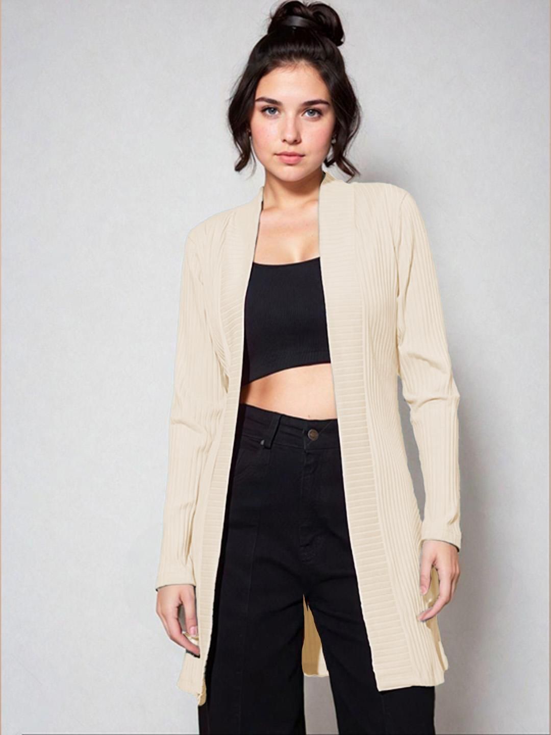 Kotty Women Shrug-image-36