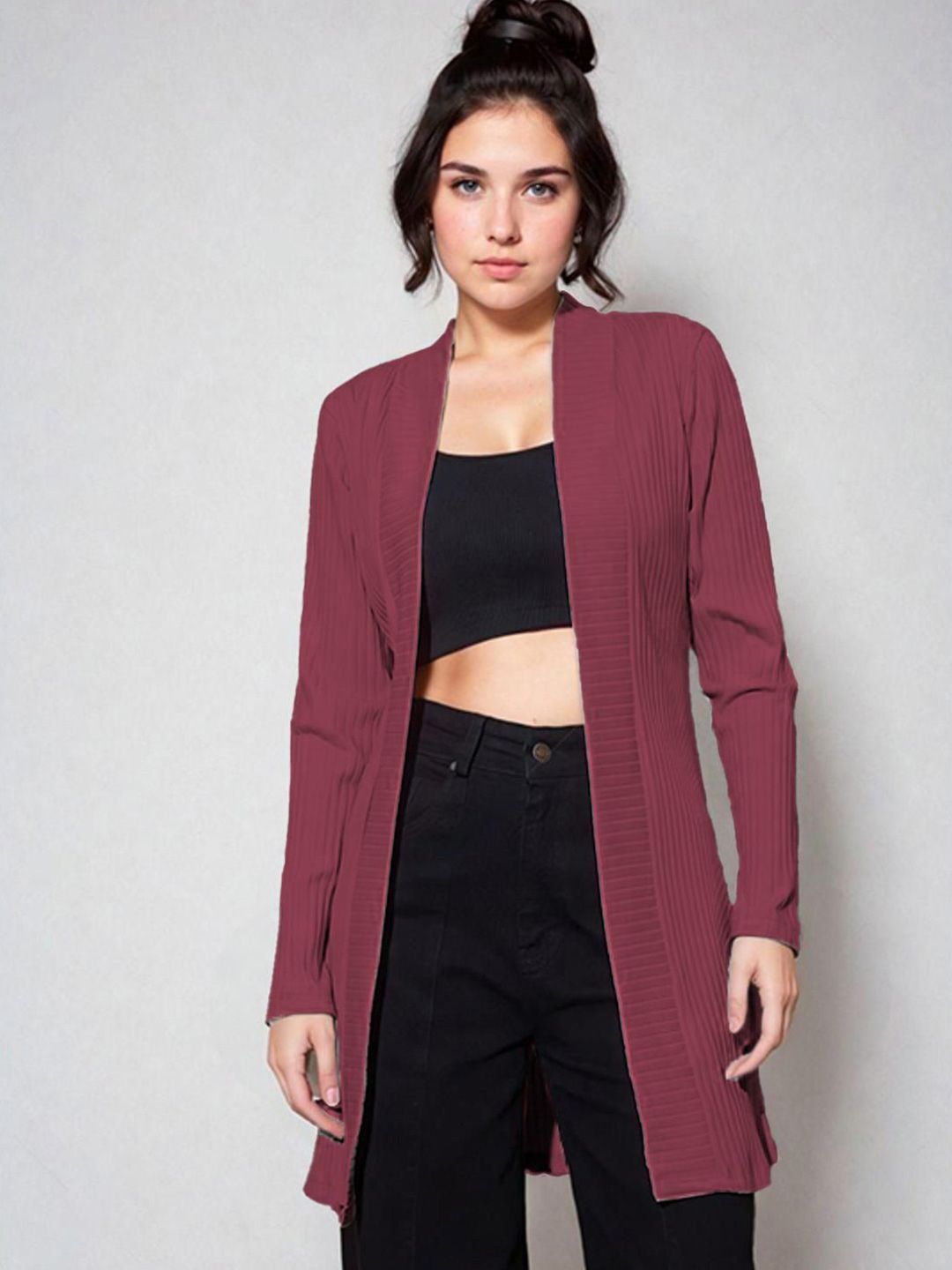 Kotty Women Shrug-picture-27