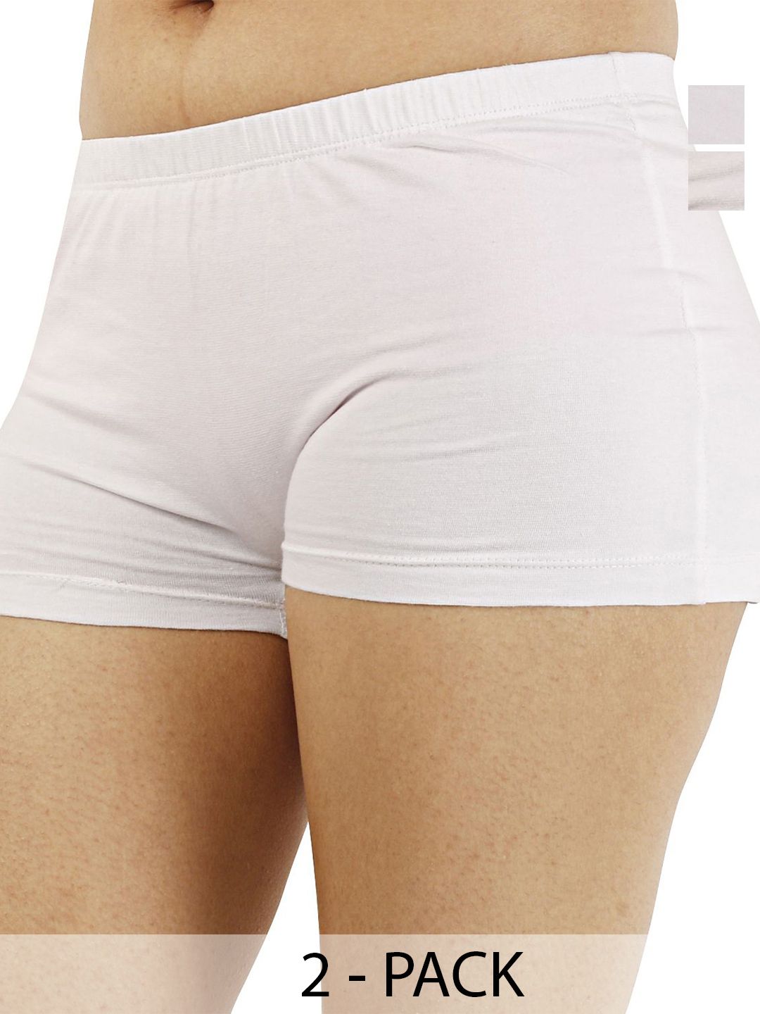 Diving Deep Women Pack of2 Boy Shorts Briefs-picture-28