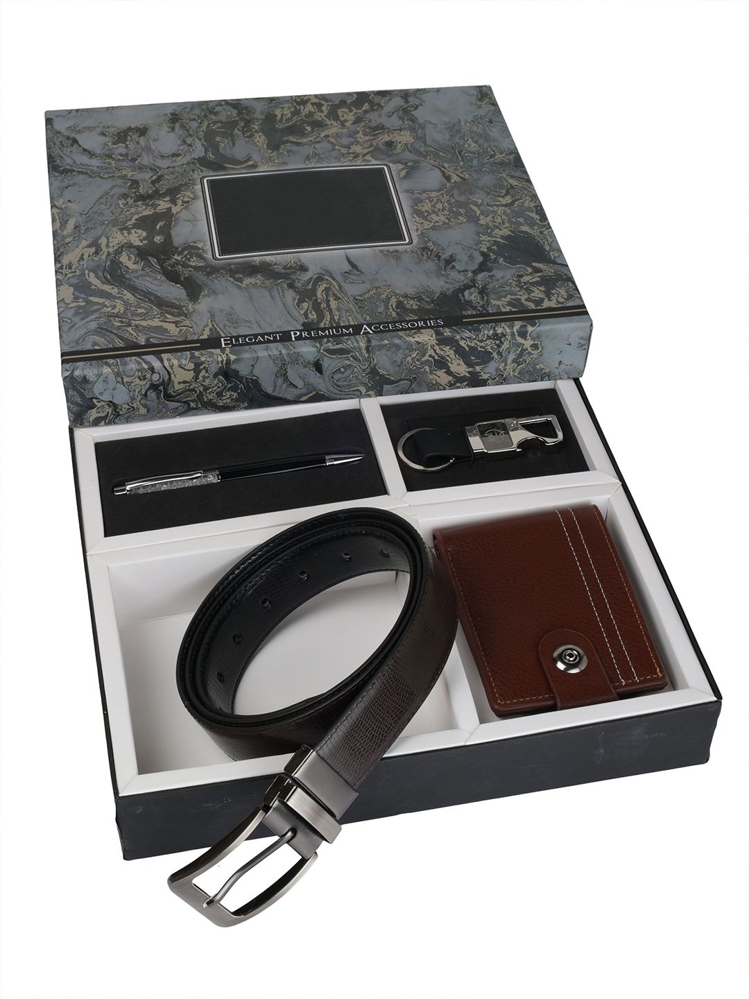 SAZARA Men Accessory Gift Set-picture-34